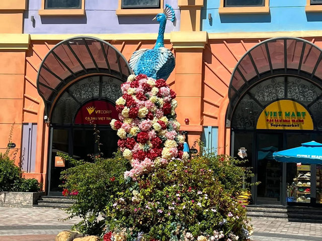 VinWonders Nha Trang