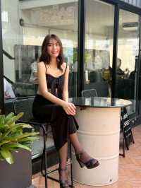 คาเฟ่ติดทะเลศรีราชา