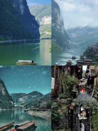 Chongqing Wujian Gallery – Gongtan Ancient Town