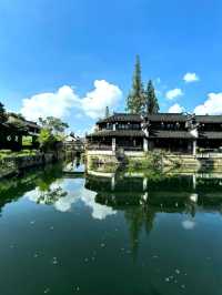 Lili Ancient Town – The Last Untouched Water Town of Suzhou