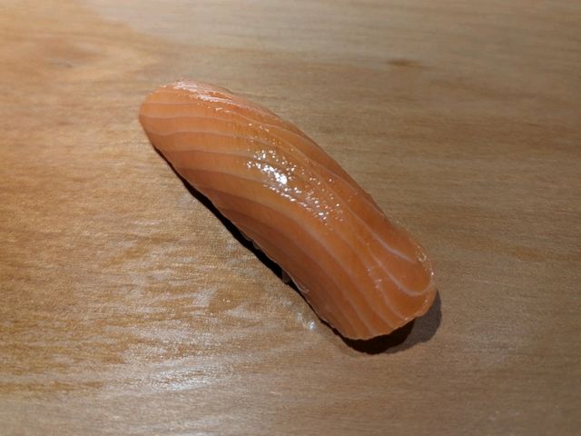 【福岡】すし幸徳にて最高級のお寿司をいただく✨️