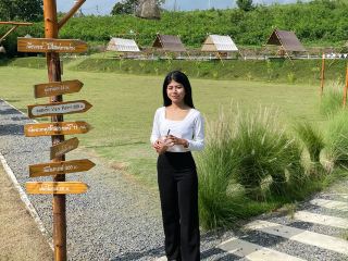 호수뷰 카페 덴차이: 커피 한 잔과 함께 호수 풍경을 즐기며 여유로운 시간을 보내세요!