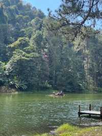 ปางอุ๋ง ⛰️🍃 สักครั้งในชีวิต คุ้มเหนื่อย?