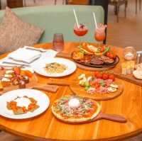 JW Marriott Khao Lak Resort & Spa 
