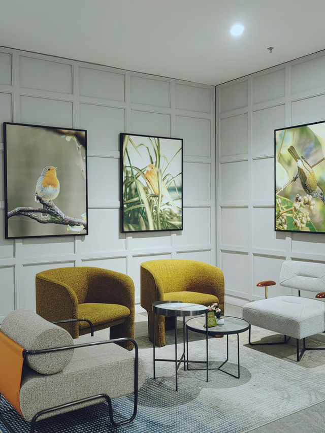 Le Vert Boutique Hotel — Cozy Comfort & Modern Charm in Genting Highlands