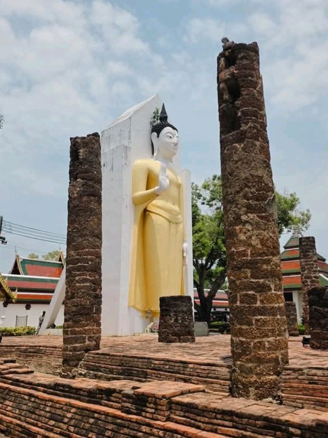 พิษณุโลก ฉบับวันเดย์ทริป🎏🎏