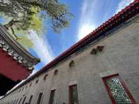 Prince Gong’s Mansion– Beijing’s Best-Preserved Imperial Residence