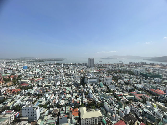 TRÊN “ĐỈNH” QUY NHƠN 