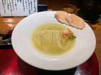 宛如時尚板前料理的雞肉拉麵店---麵雞佰雞 Mendori Hyakkei