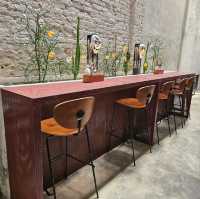nice spot for breakfast and brunch