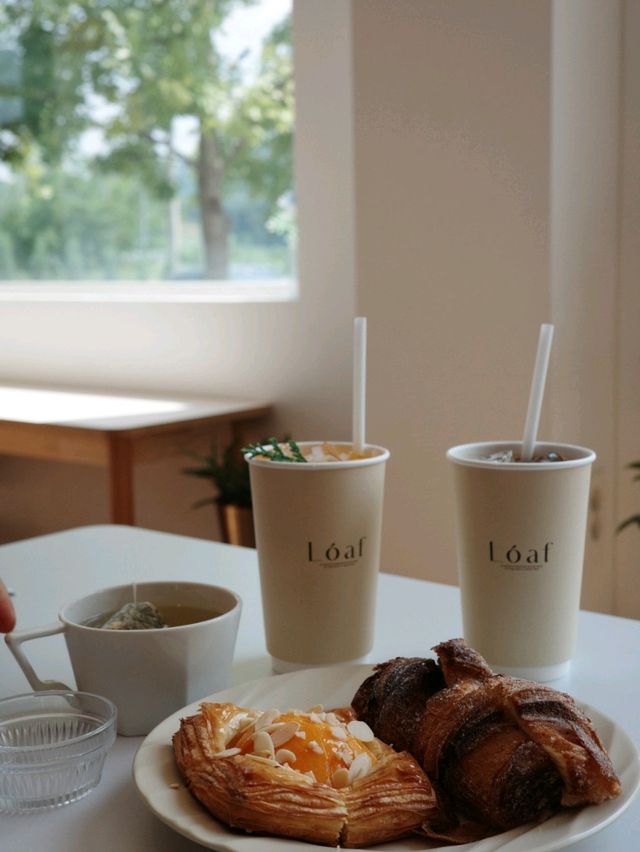 🥐🍞여주 카페 로프 베이커리 빵 맛집