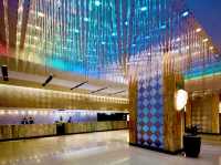 Resorts World Genting