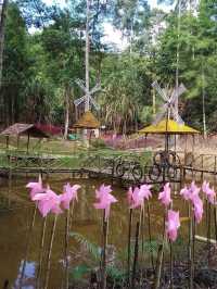 Lembah Pelangi Batam