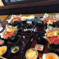 三大和牛之近江牛料理 壽喜燒 