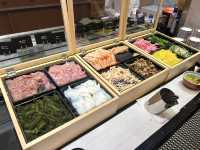 Oriental Hotel Okinawa โรงแรมติดทะเลโอกินาว่า