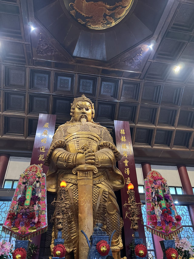 Hong Kong 4 Days Itinerary