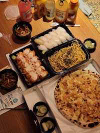 친구들과 연말파티, 생일파티할 때 빌라쥬 드 아난티 세븐아워🎉
