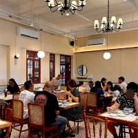 MENTARI KOPITIAM