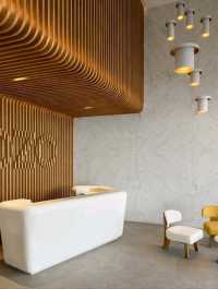"OZO George Town Penang: Smart Comfort & City Style in the Heart of Heritage"