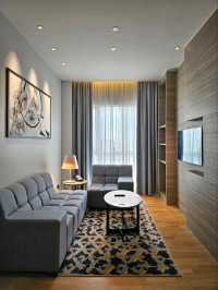 "Capri by Fraser JB: Sleek Stays & Skyline Views at the Crossroads of City & Culture"