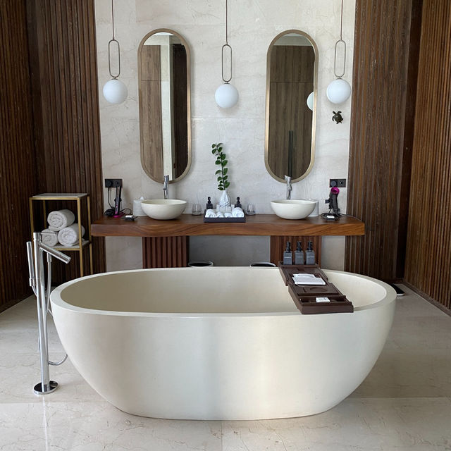 Kiaali Residence: The Pinnacle of Maldivian Luxury
