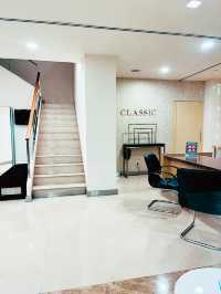 Concorde KL: Urban Comfort, Earth-Conscious Living