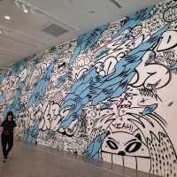 桃園｜一座會玩又會畫的美術館「桃園兒童美術館」