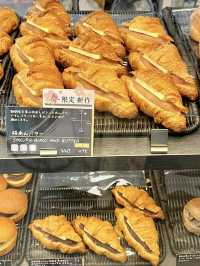 Spring Terrace Lunch at AYUKAWA Bakery & Café Restaurant