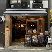 APOC COFFEE