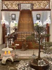 The Century Hotel Restaurant: Elegant Events & Flavours in Penang 