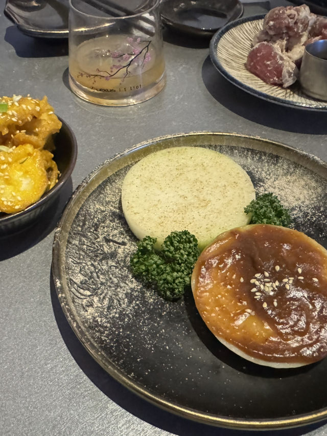 2025桃園必吃日式燒肉店：一魂燒肉