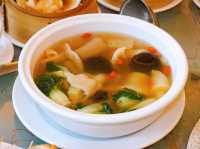 พิกัดติ่มซำอร่อยปั้นสดพร้อมเสิร์ฟ