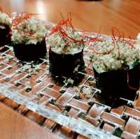 Culinary Masterpiece: My Unforgettable Journey at Wakuda Singapore