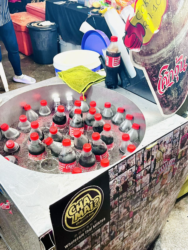 “Songkran Splash & Sustain: A Thai Eco-Celebration”
