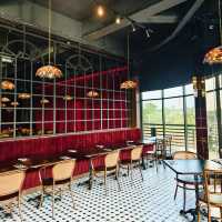 Everywhere Lobster Club in Johor Bahru