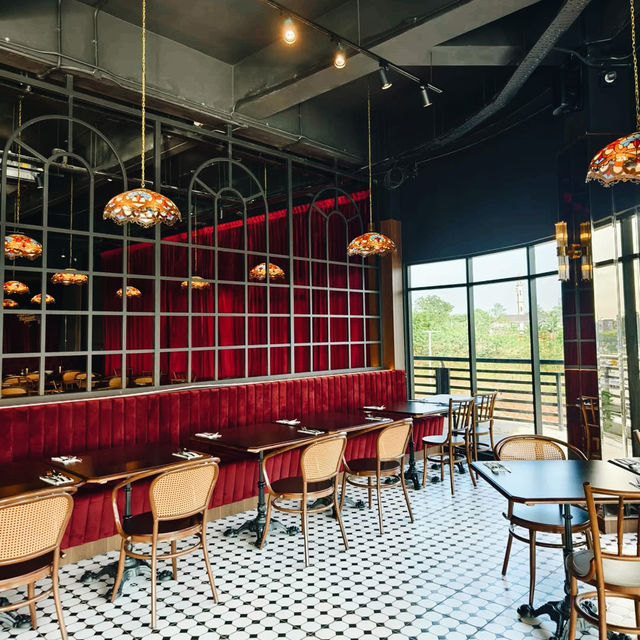Everywhere Lobster Club in Johor Bahru