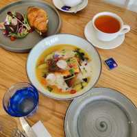 Frenche Roast Cafe in Johor Bahru
