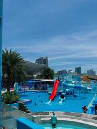 Underwater Adventures Await at Manila Ocean Park
