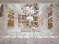 %Arabica ICONSIAM  กาแฟดี บรรยากาศดี