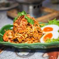 โกรกแดง ร้านดังราชบุรี