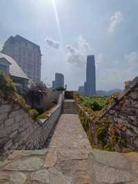 A European Escape in Portman Yihai Town Xiamen