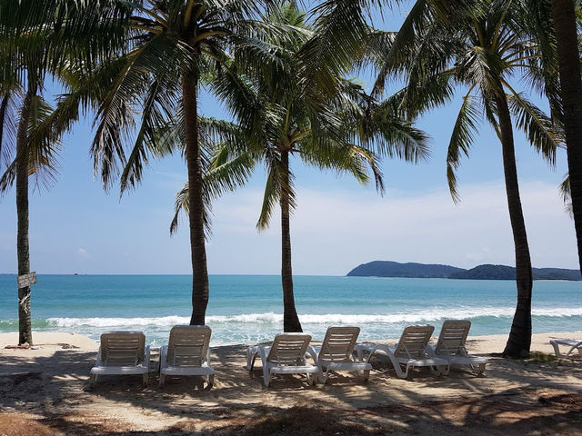 🏖️ Pantai Cenang: Langkawi’s Ultimate Beach Paradise