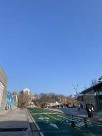 首爾除了逛街的必去景點🇰🇷