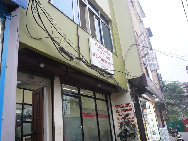 カトマンズの絶対行くべきおすすめ店3選🇳🇵