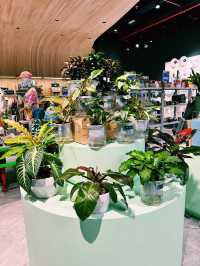 Green Dreams at Ecotopia Pavilion Bukit Jalil