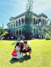 The Ruins, Talisay, Negros Occidental 🇵🇭