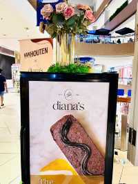 Diana’s Sustainable Premium Cakes – Starling Mall