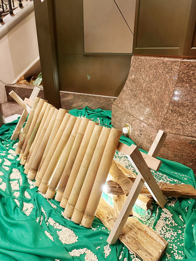 Celebrate Hari Raya Sustainably at Sheraton Imperial KL