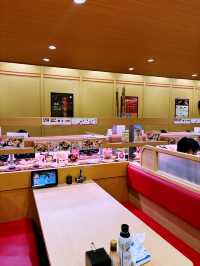 Sushiro - Central Westville