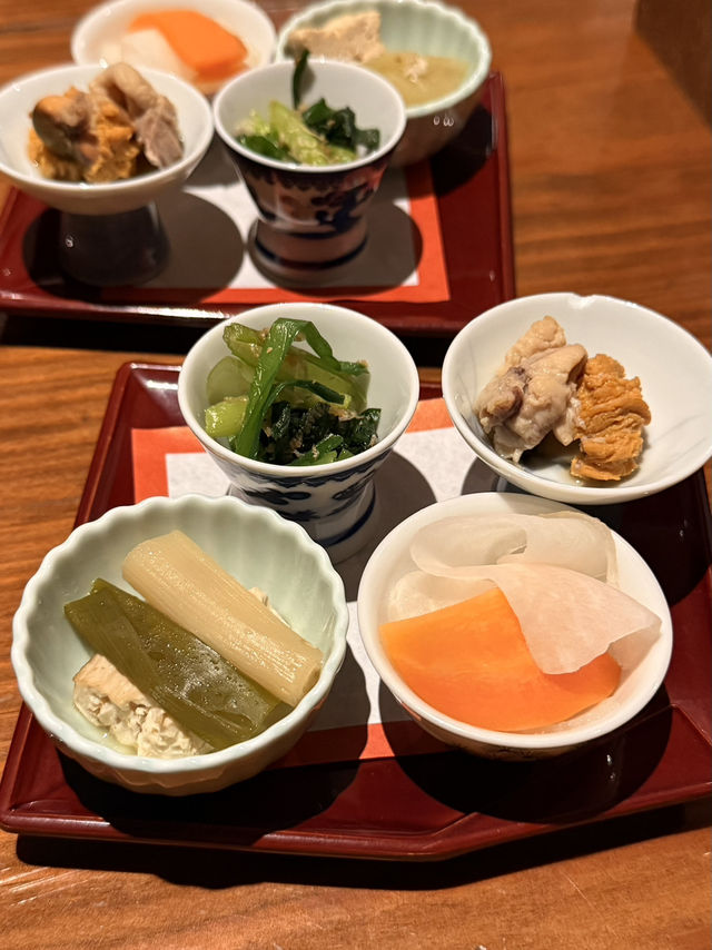充滿在地風情的暖心體驗——岐阜大眾酒場的夜晚饗宴